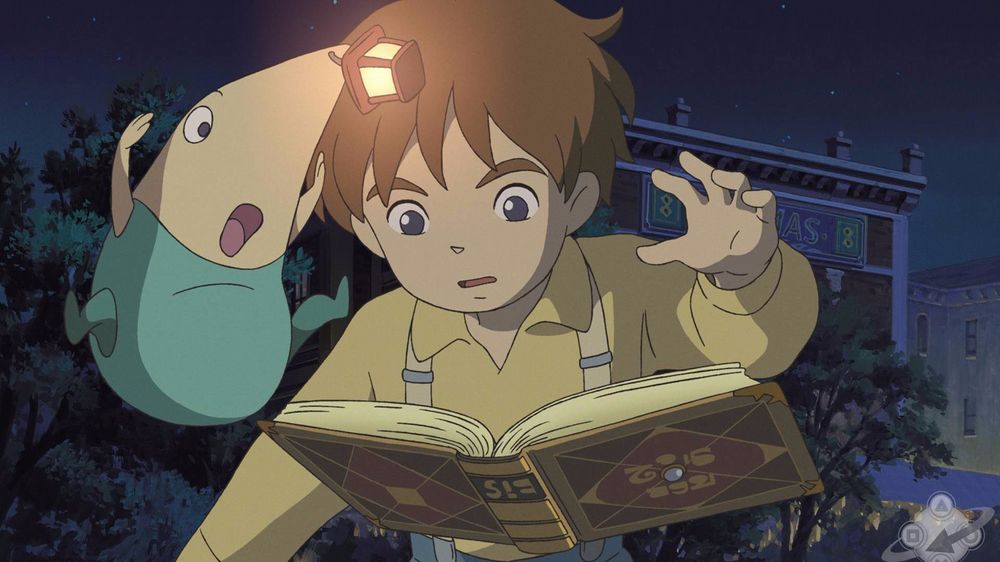 Ni no Kuni La minaccia della strega cinerea recensione.jpg Ni no Kuni La minaccia della strega cinerea recensione.jpg